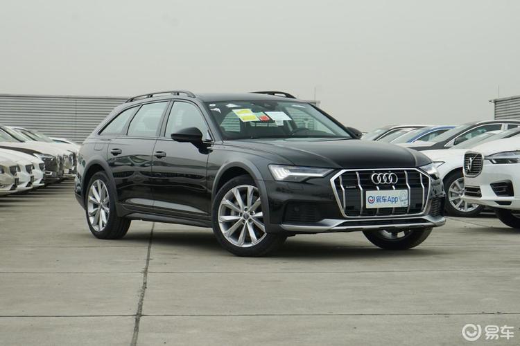 奥迪allroad 汽车,奥迪allroad 汽车之家