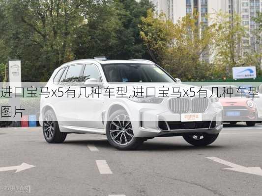 进口宝马x5有几种车型,进口宝马x5有几种车型图片